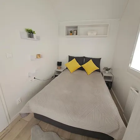 Apartman Sosnowe Zacisze *