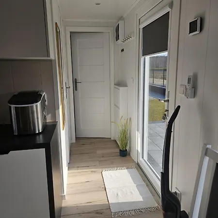 Sosnowe Zacisze Apartman Rydzewo