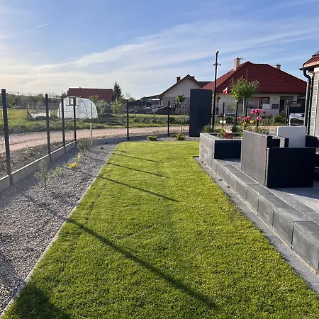 Sosnowe Zacisze Apartman