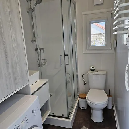 Sosnowe Zacisze Apartman