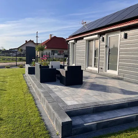 Apartman Sosnowe Zacisze Rydzewo